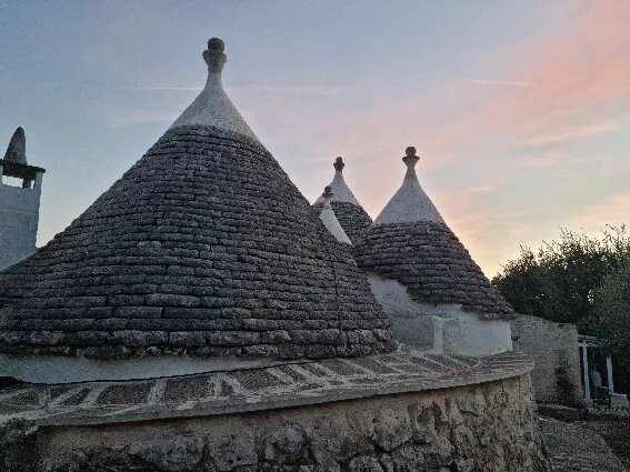 Puntebianche B&B