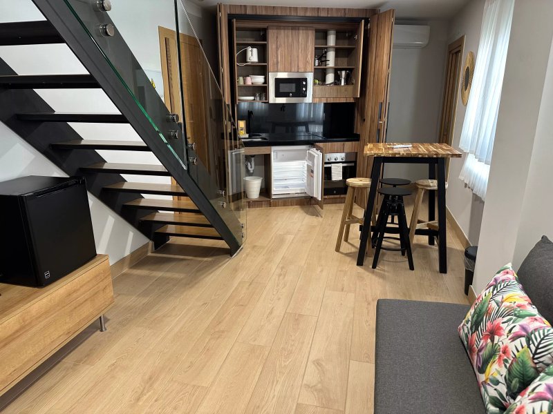 Apartamentos Santa Apolonia 62
