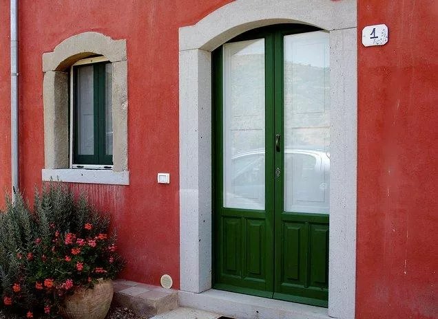 Casa Pizzino