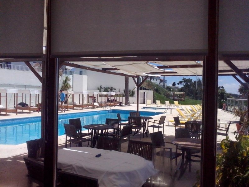 Miramar Hotel Et Spa