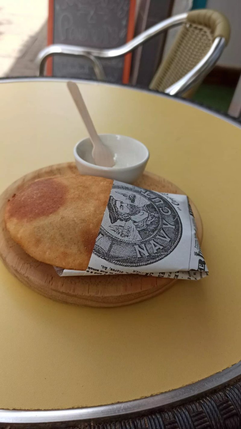 El Llanero Bar