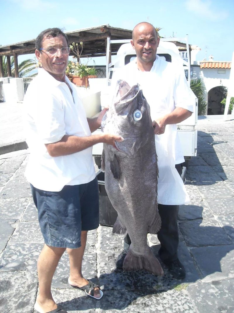 Ristorante Umberto a Mare