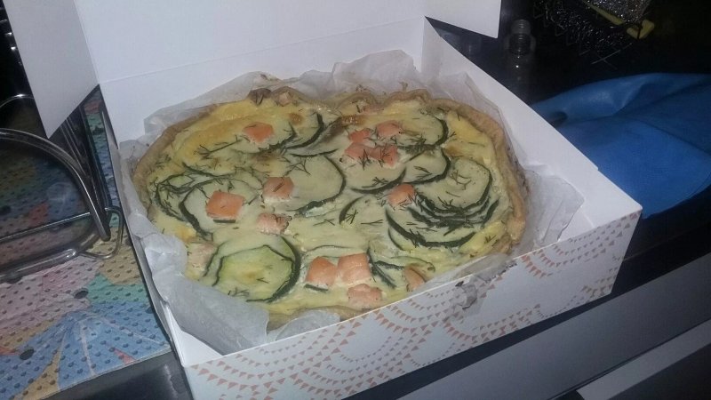 Les Tartes de Francoise