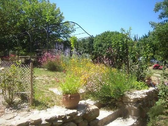 Le Mas du Haut-Roussillac