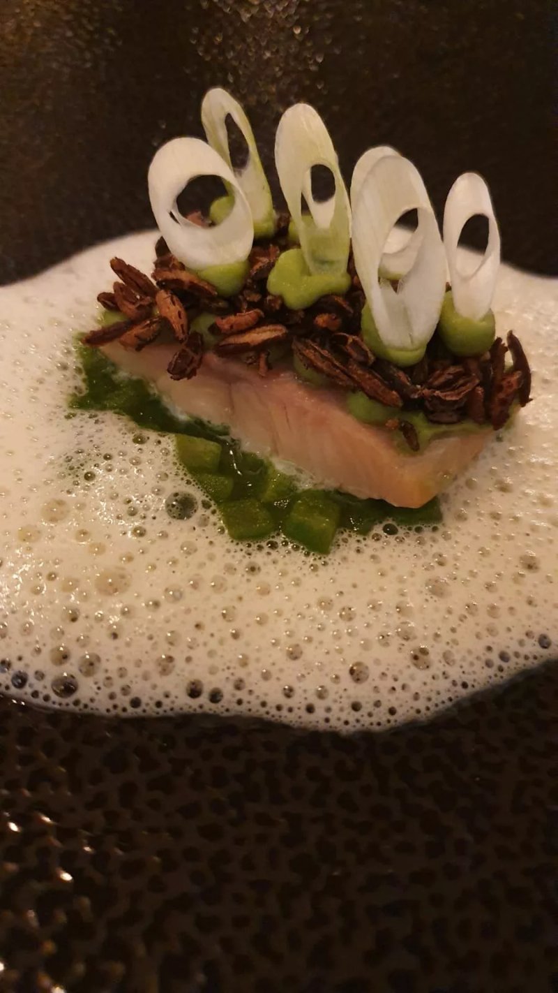 kammer5 Restaurant