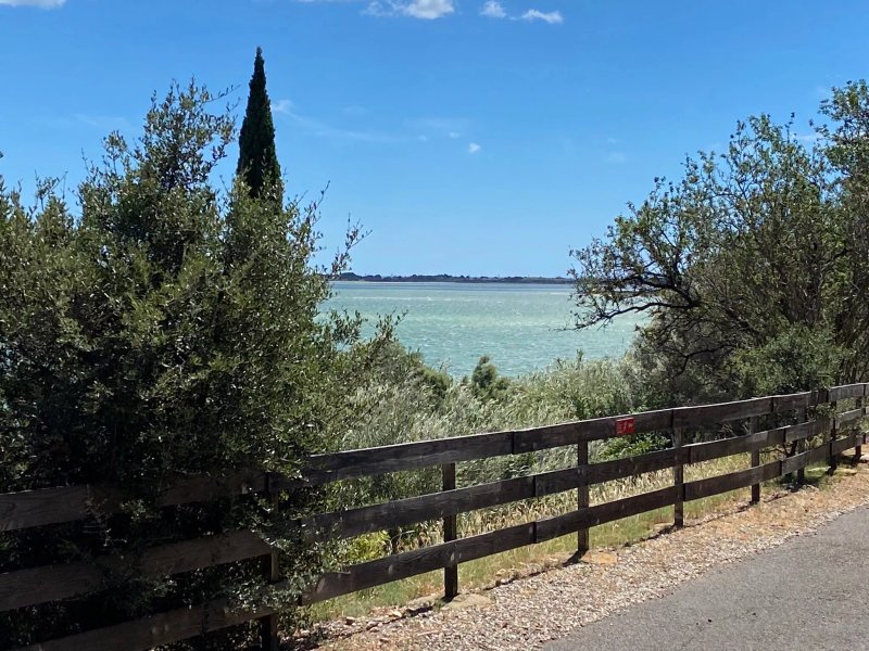 Domaine Naturiste - Le Clapotis