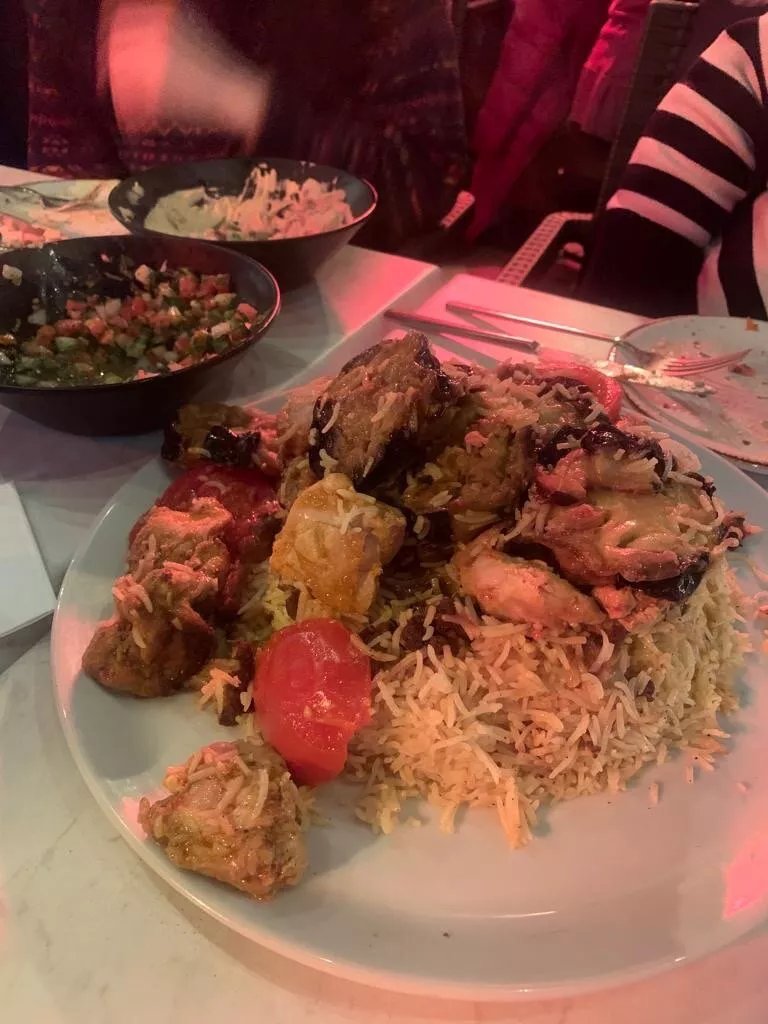 Shaku Maku