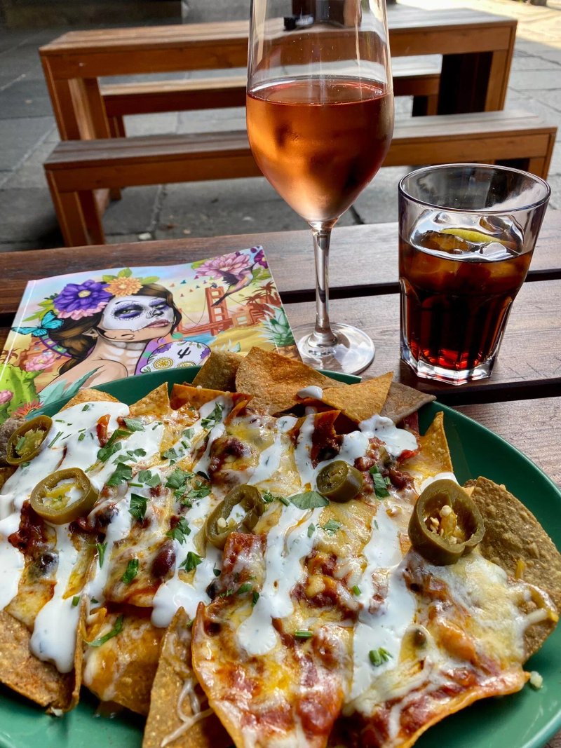 Sausalitos