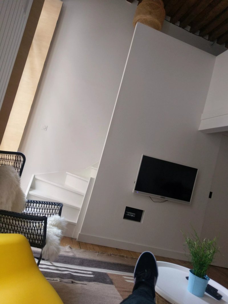 Opéra - Appartement 2beapart