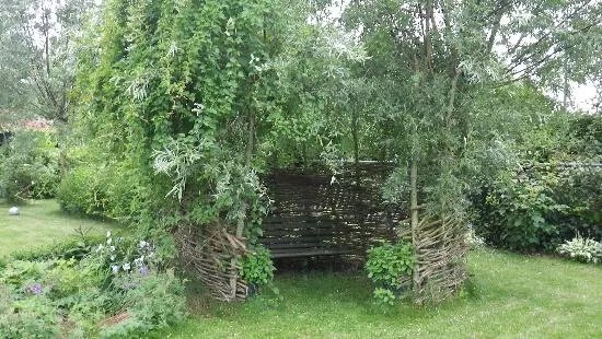 B&B de Haas in de Bedstee
