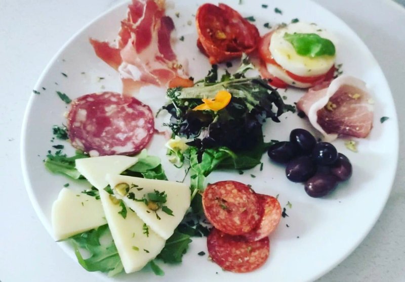 Ristorante Da Luisa