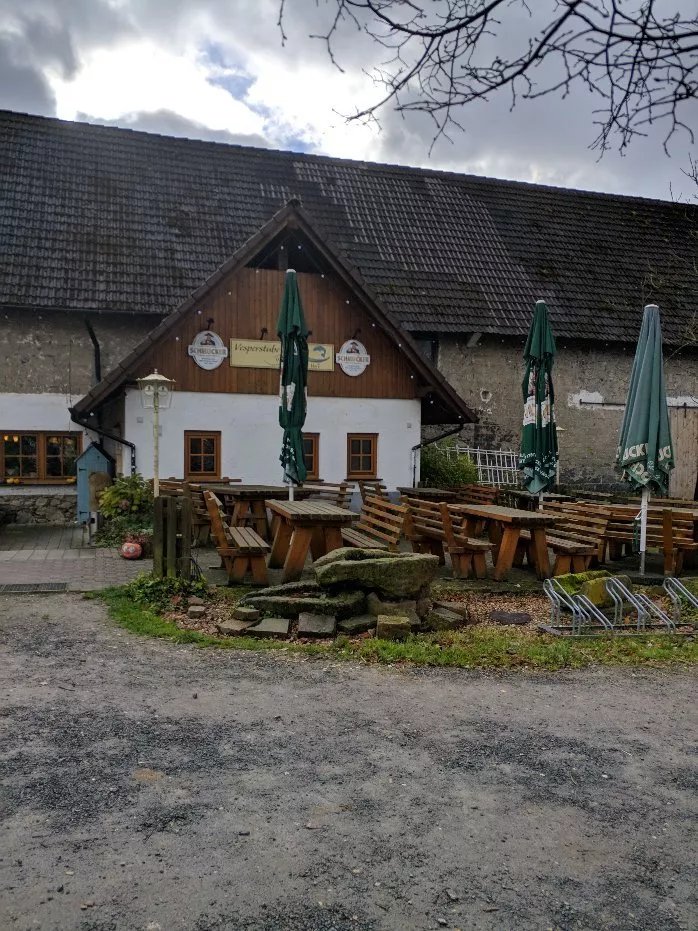 Vesperstube Hottenbacher Hof