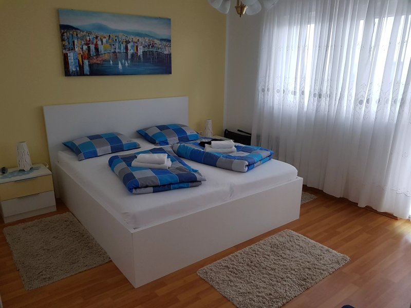 Adria Sun Apartments