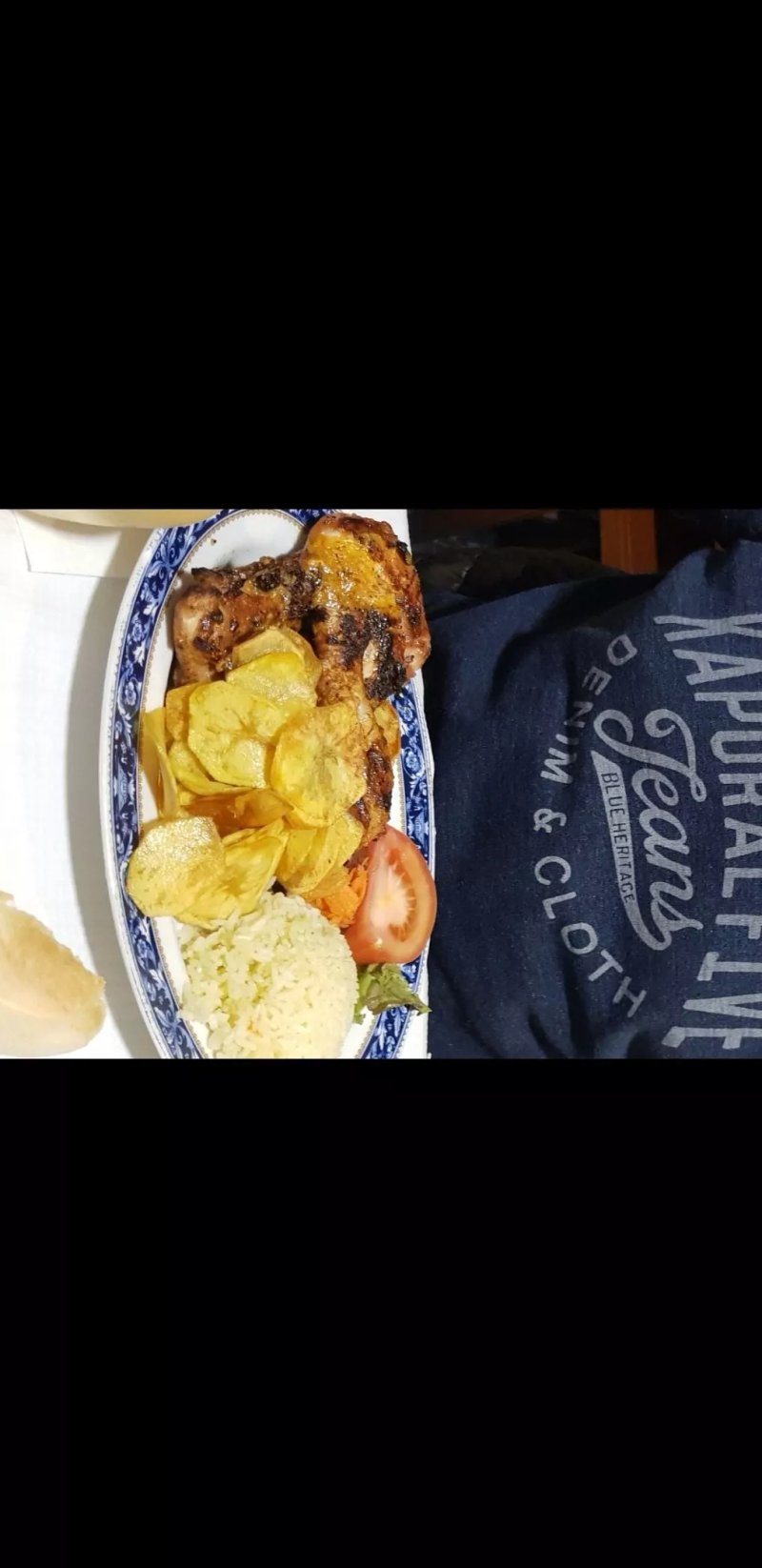 Churrasqueira Oporto