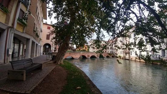 Ponte San Francesco