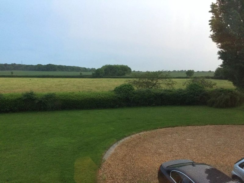 Woad Farm B&B