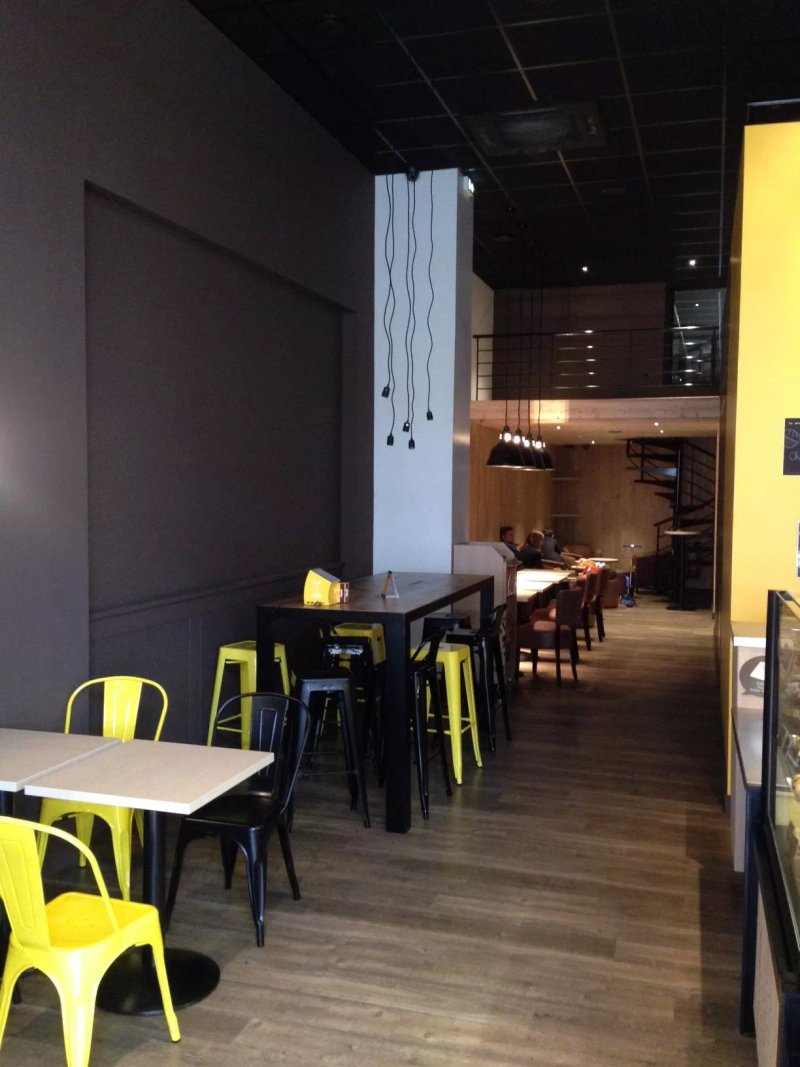 Columbus Cafe & Co