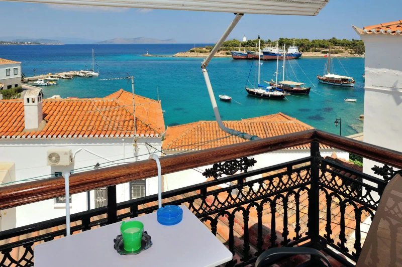 Gardenia Rooms to Let