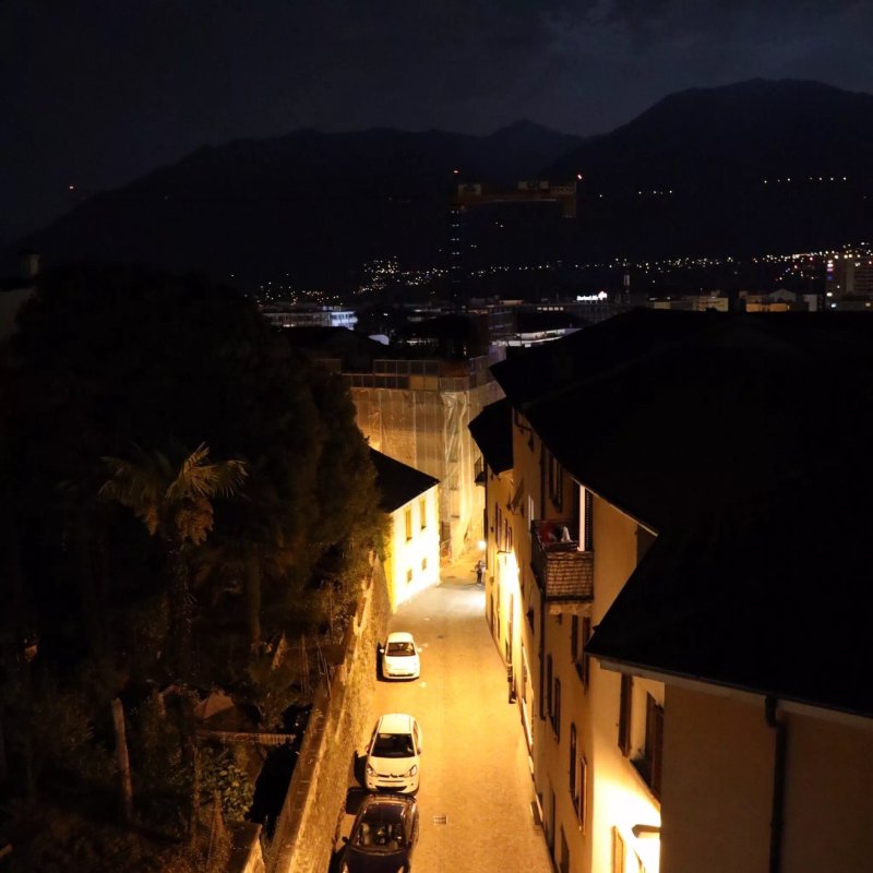 Pensione Citta Vecchia