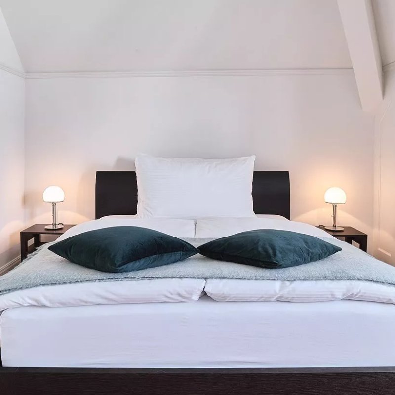 Signau House & Garden Boutique Hotel Zürich