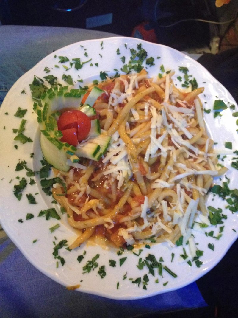 Ristorante all'Antica Posta
