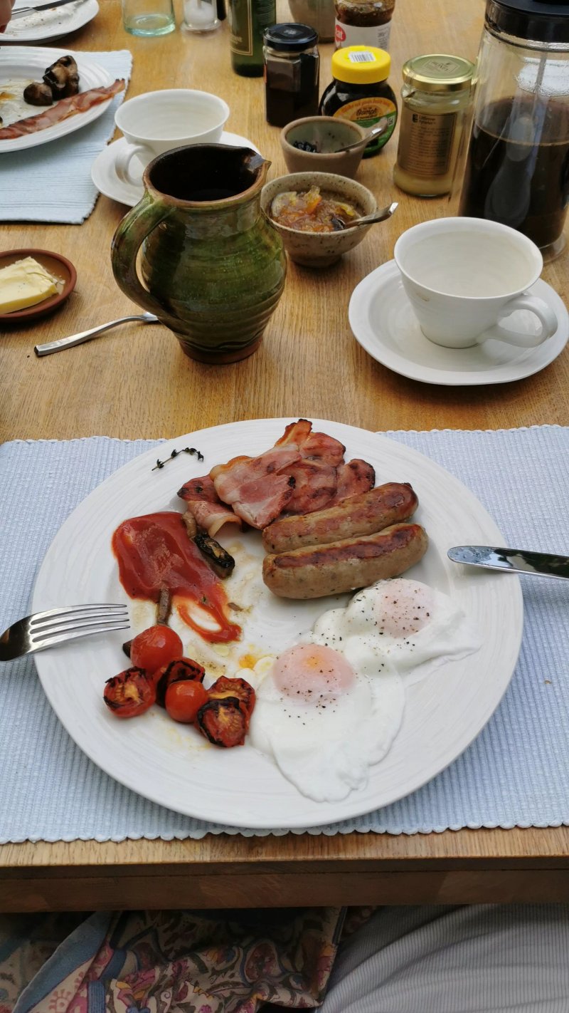 Torridge House Bed & Breakfast