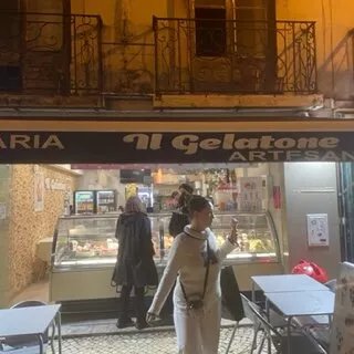 Il Gelatone