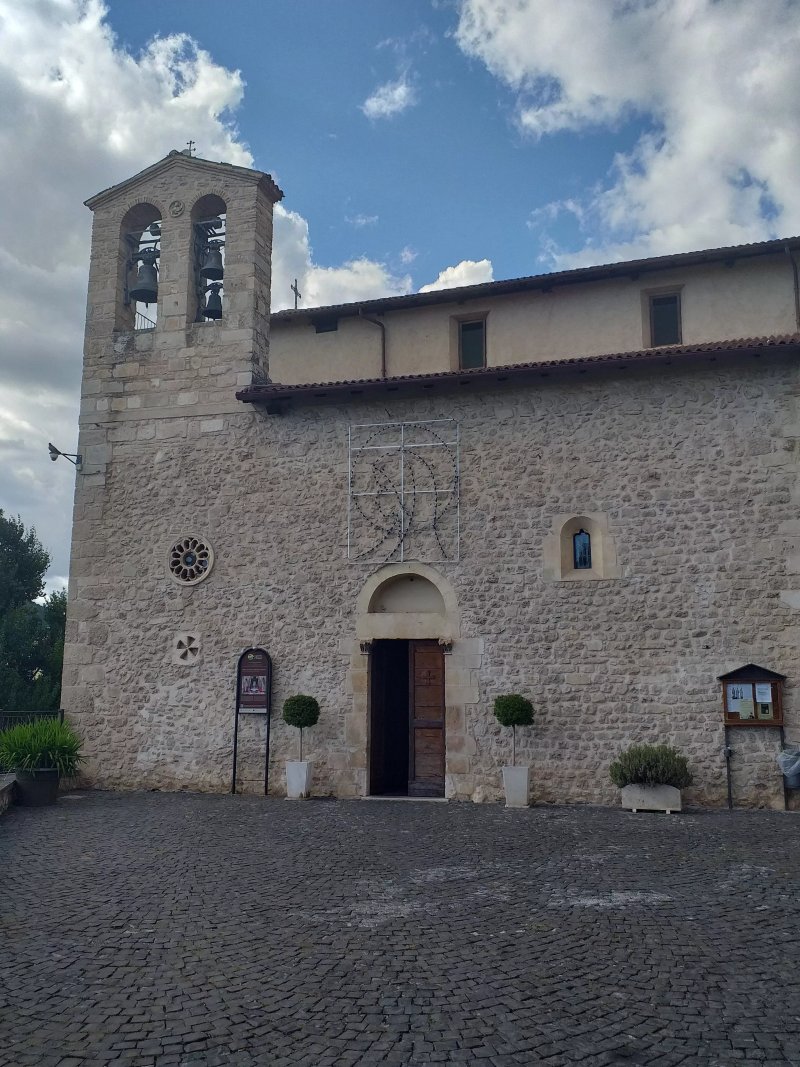 Chiesa di Santa Maria delle Grazie