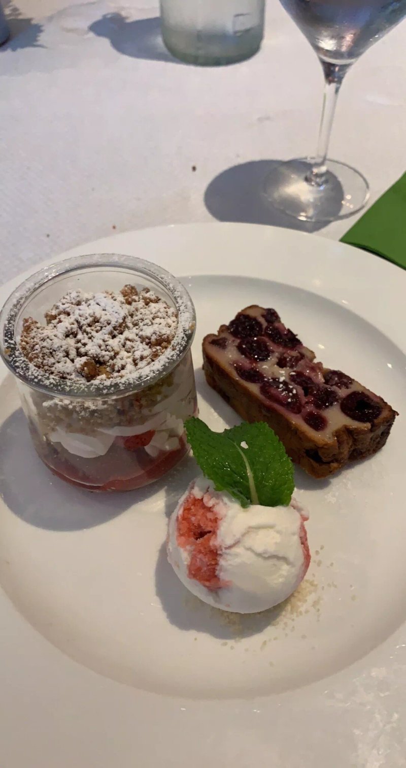 Auberge Communale de la Fruitiere