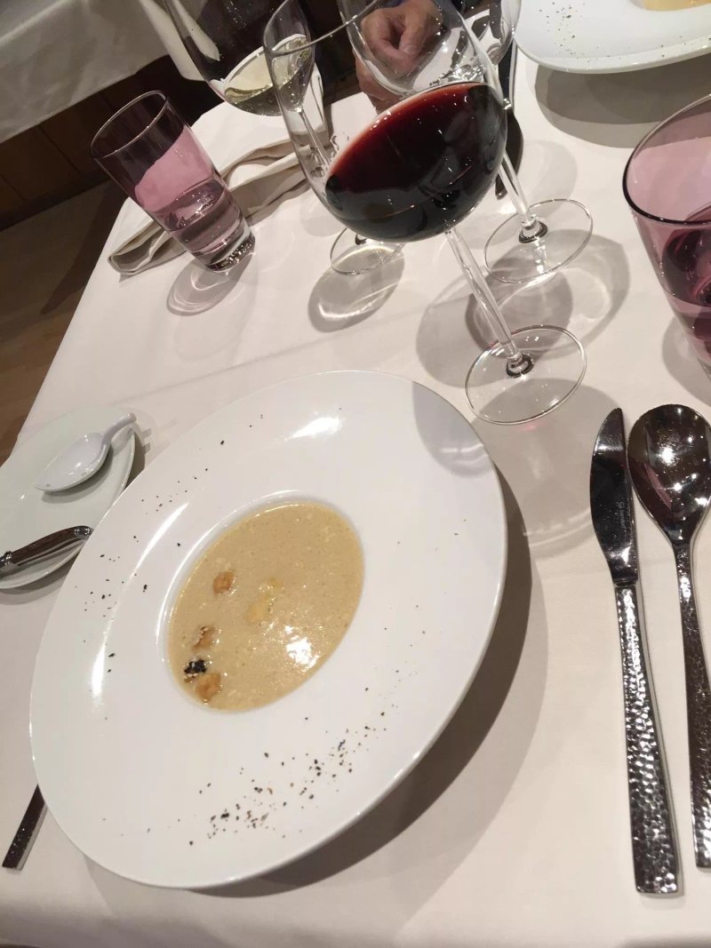 Restaurant Sternen