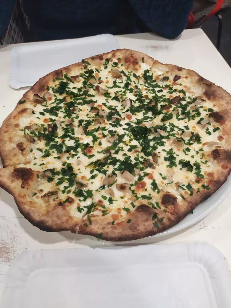 Pizzeria Iseo