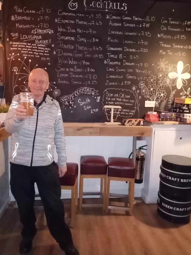 The John Russell Fox Wetherspoon