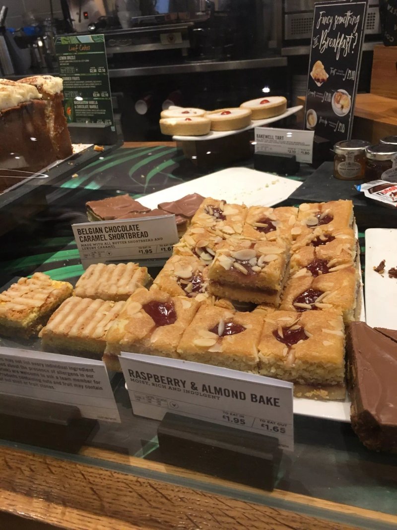 Costa Coffee