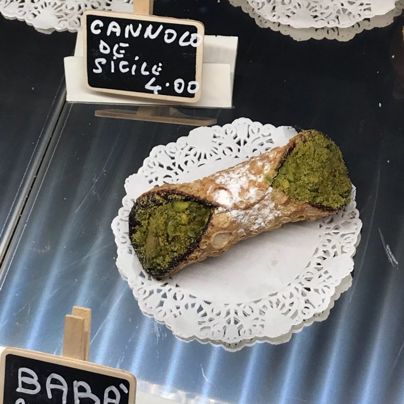 Mamma Mia Gelateria
