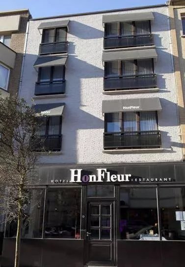 Restaurant Honfleur