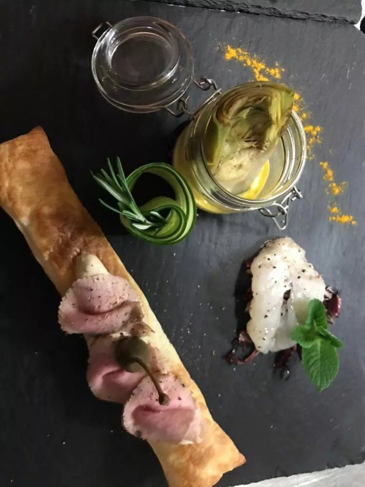 Ristorante Passione Italiana