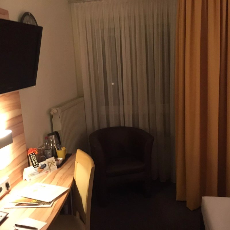 Hotel Weissach am Neuenbuhl
