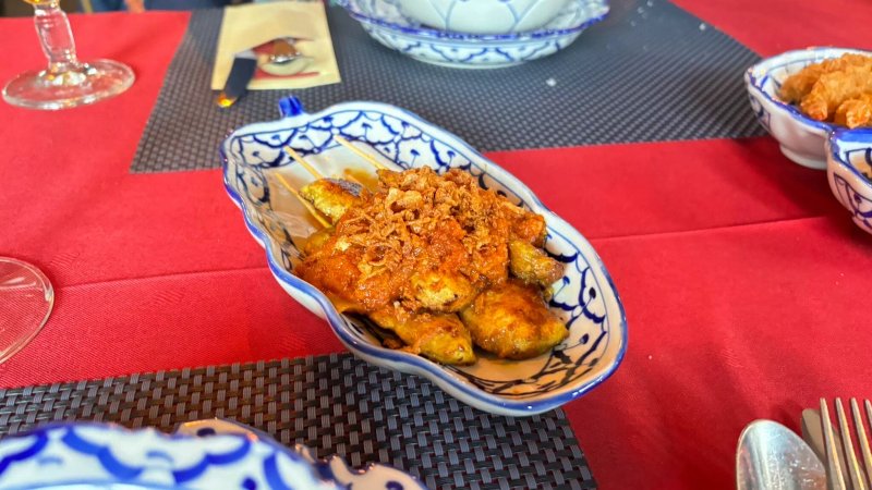 Krata Thai