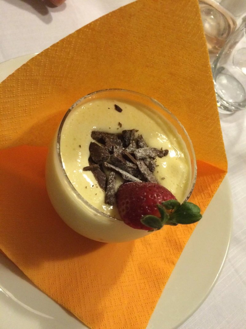 Hotel Nuova Italia