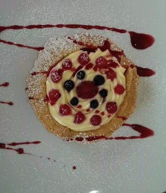 Ristorante Coppo dell'Orso