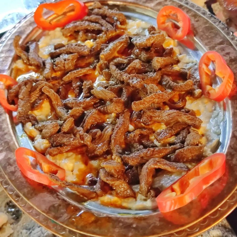 Gomsu Restaurant