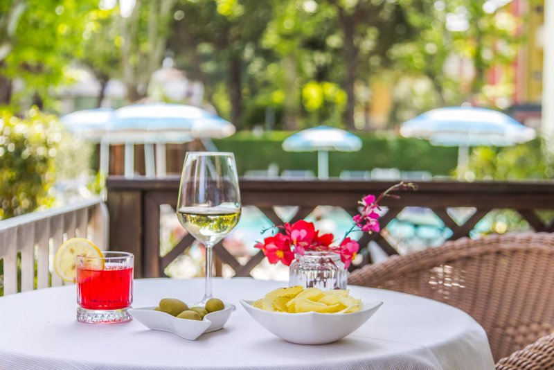 Hotel Stacchini