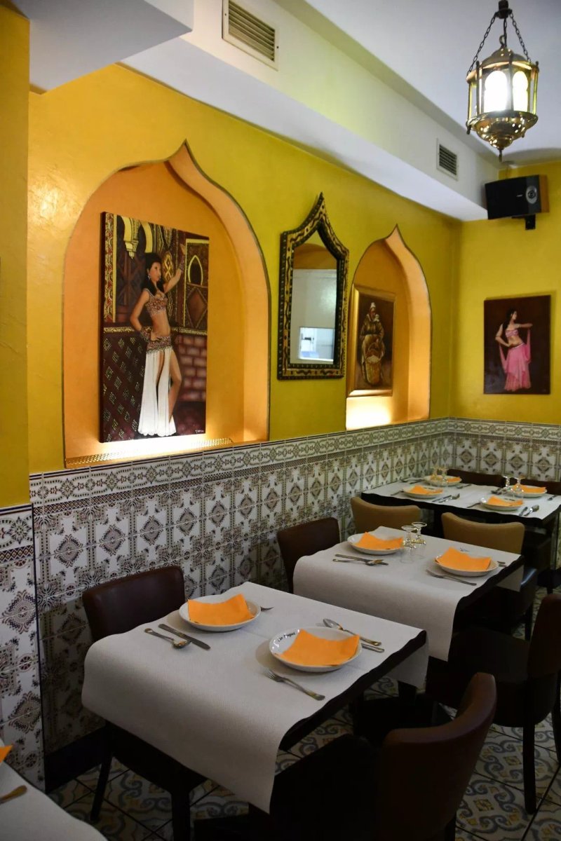 Chez Bougaci