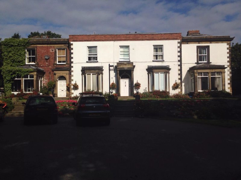 Heath House