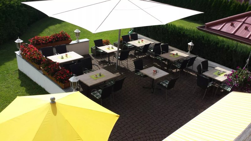 Hotel Moserhof