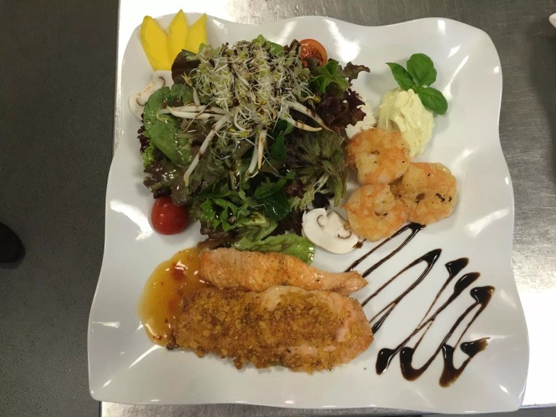 Restaurant Landgasthof Zur Post