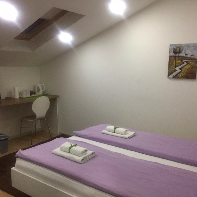 Nis City Center Apartments