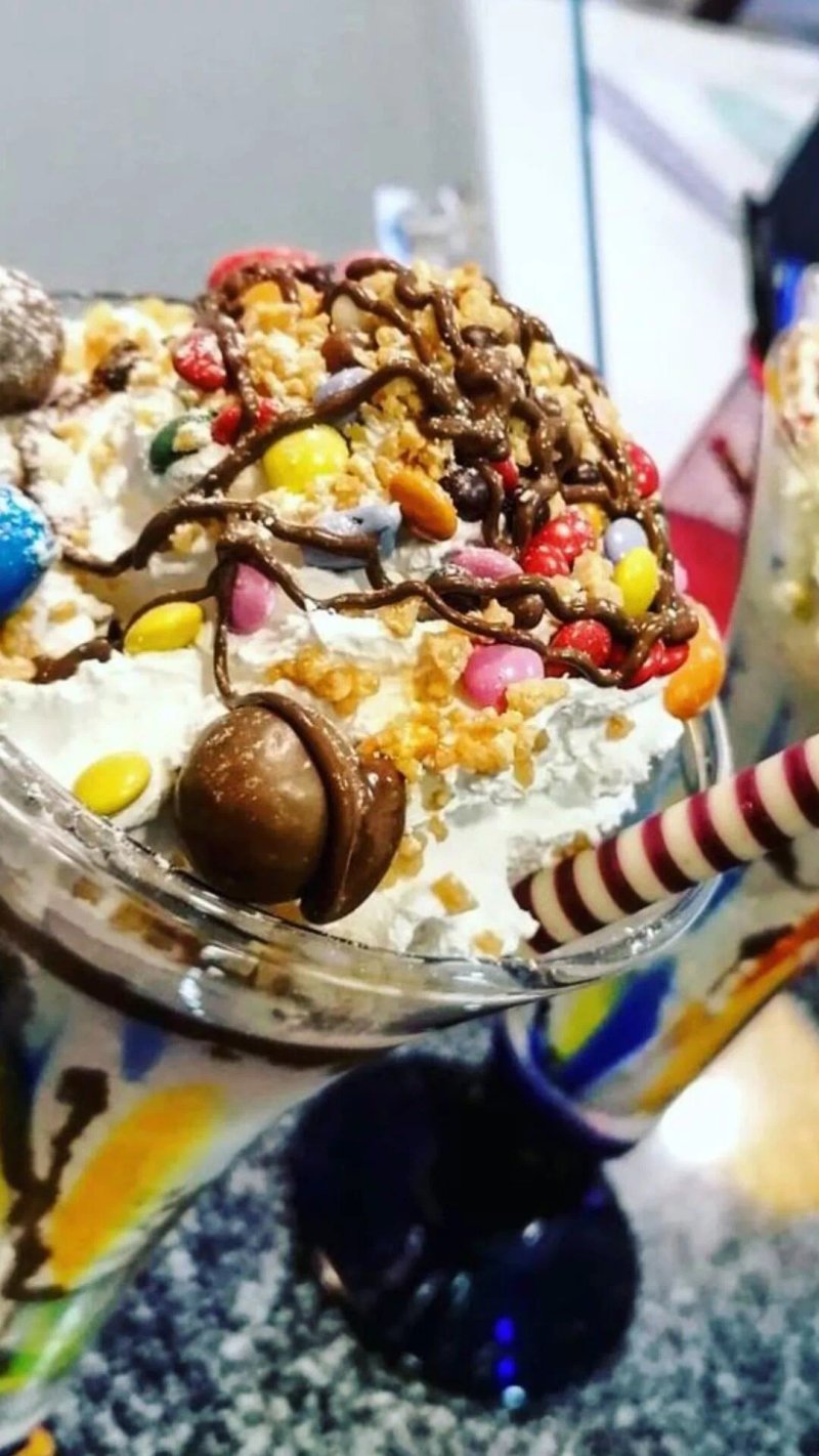 Sabor&Arte Creperia