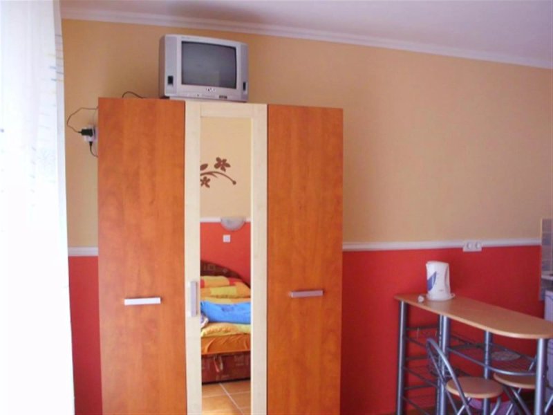 Andrea Apartman