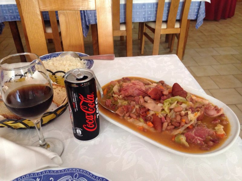 Restaurante Gomes
